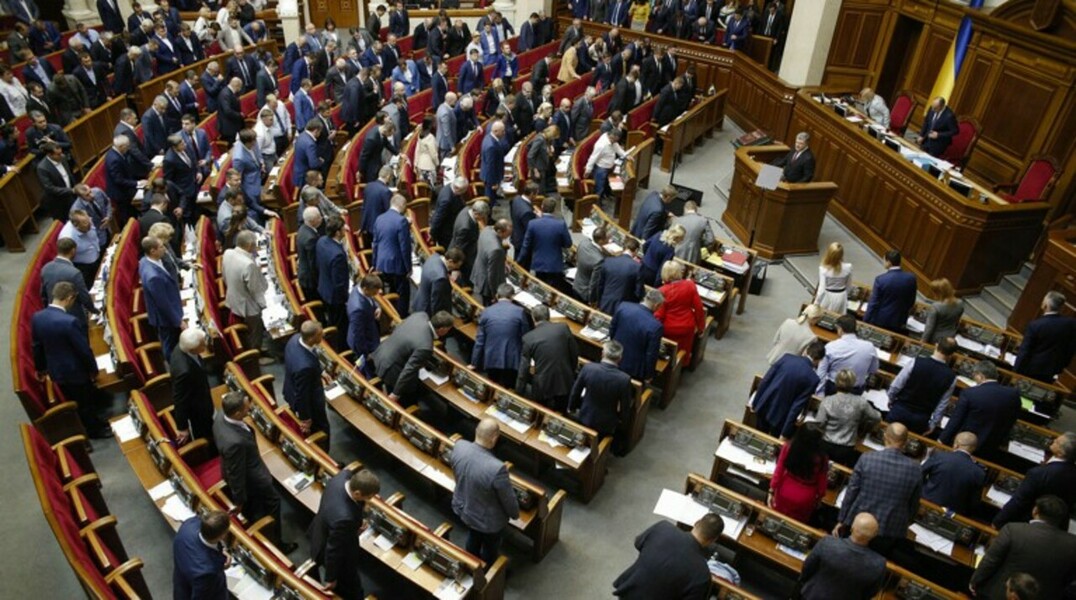 В ЛНР не увидели смысла в украинских законах о России-агрессоре — Daily Storm