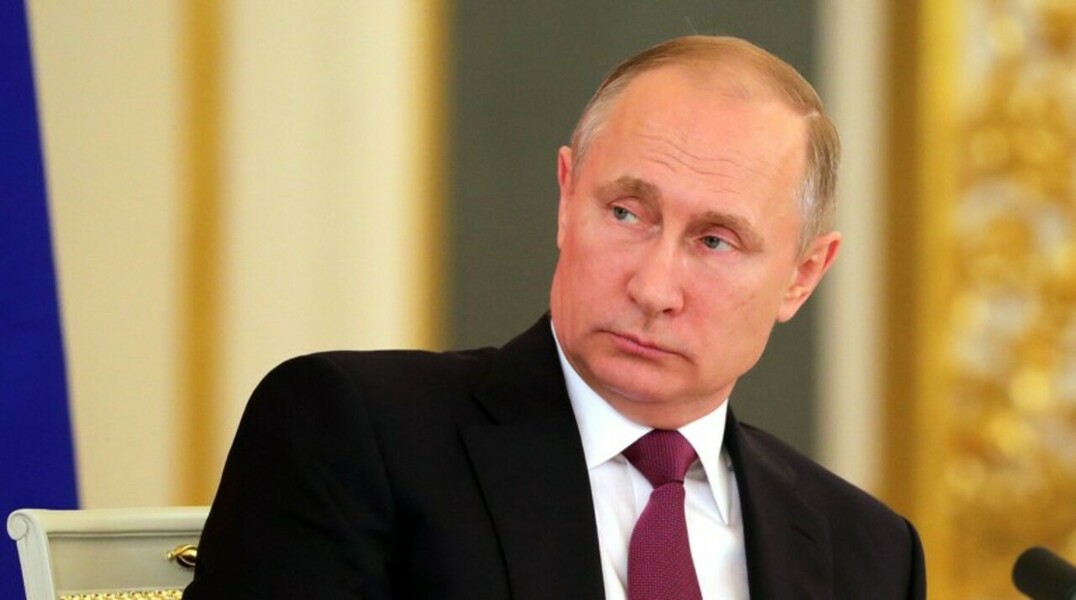 В Кремле назвали дату большой пресс-конференции Путина — Daily Storm
