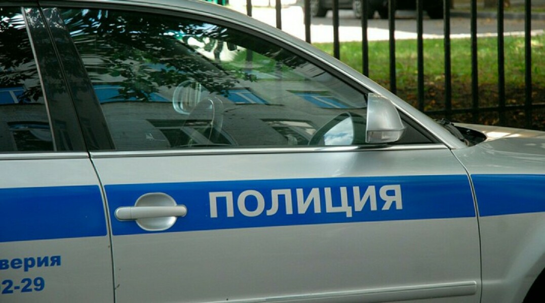 Сотрудники МВД получили травмы и ожоги глаз первой степени