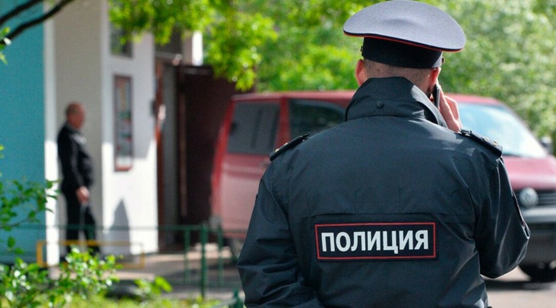 В ходе операции по задержанию «стрелка» ранен сотрудник правоохранительных органов