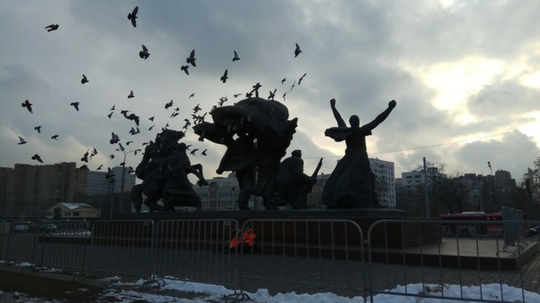 Мэрия Москвы – оппозиционерам: Идите в лес! — Daily Storm