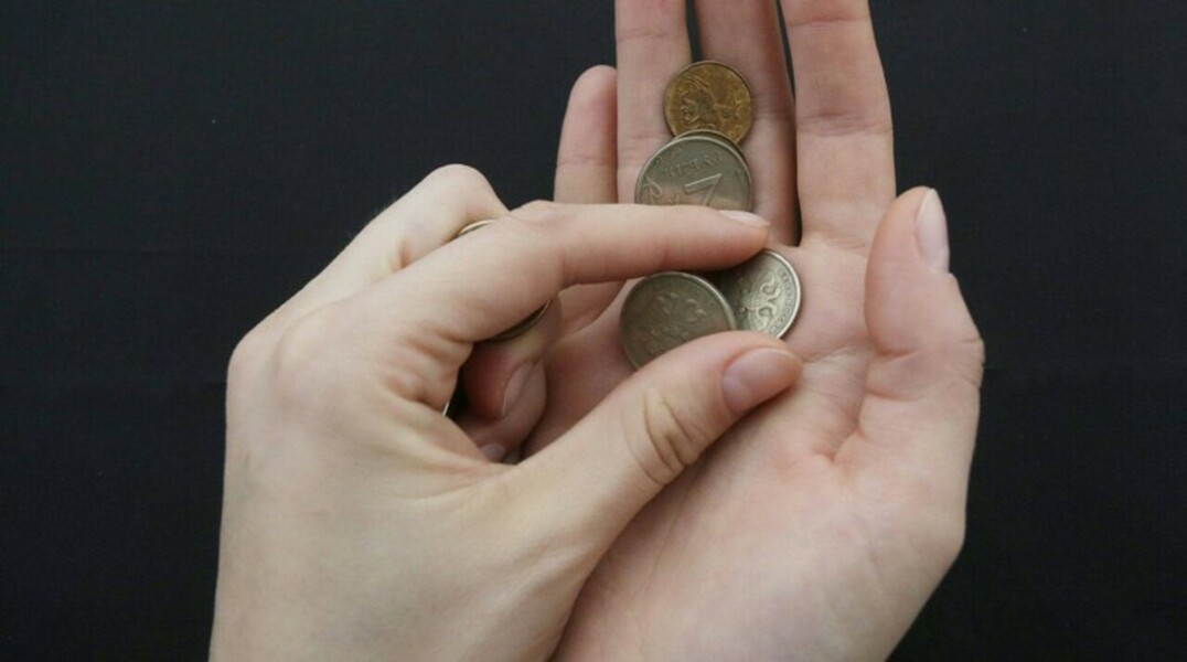 Бедных россиян стало на полтора миллиона меньше — Daily Storm