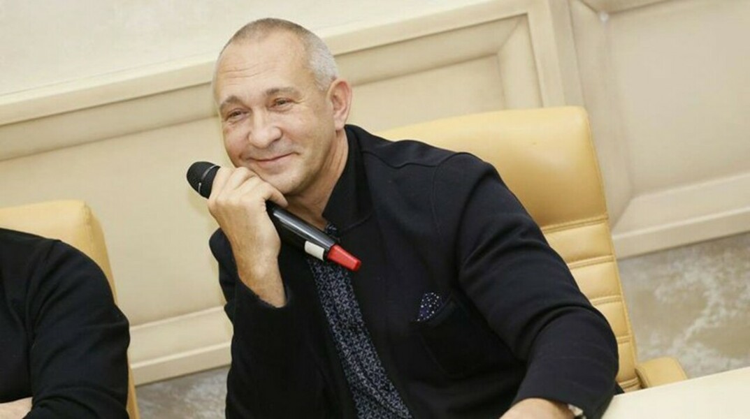 Об уходе из предвыборного штаба телеведущей бывшего советника Бориса Ельцина стало известно 30 октября