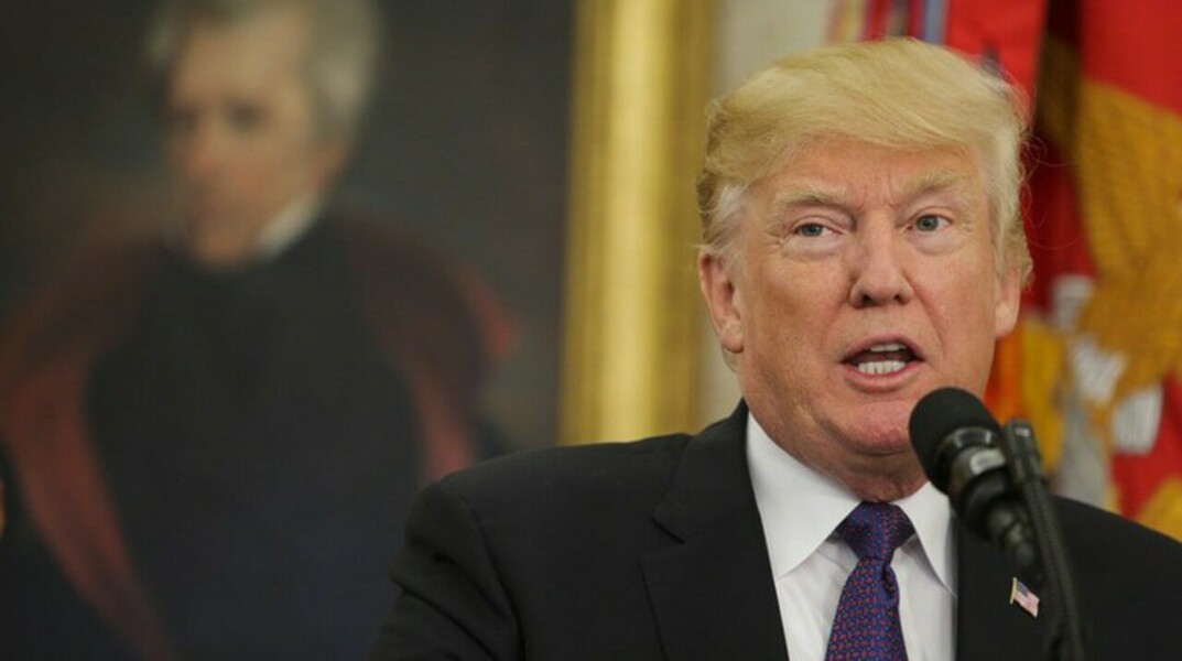Волкер: Трамп меняет позицию по поводу России — Daily Storm