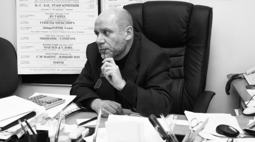 Активнее всего в акции участвуют региональные труппы