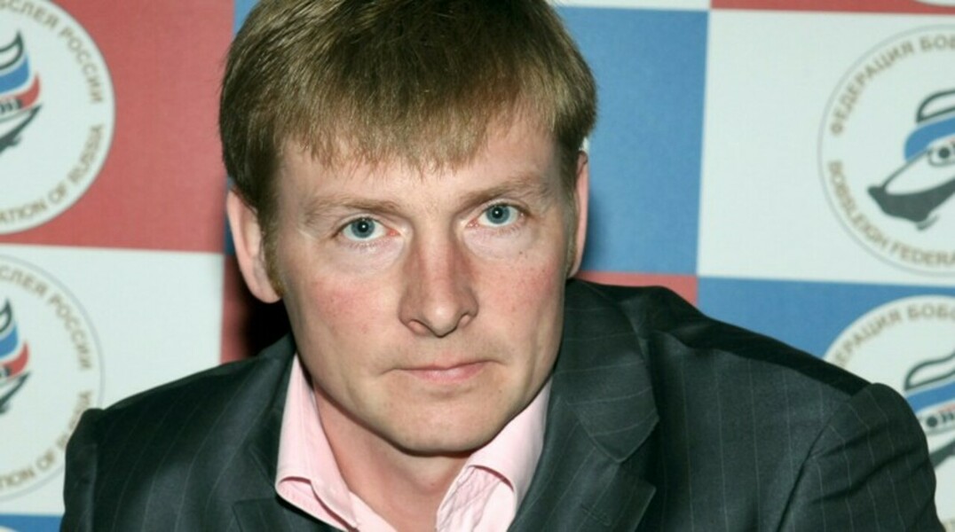 Олимпийский чемпион Александр Зубков: Я не понимаю, за что извинился Александр Жуков — Daily Storm