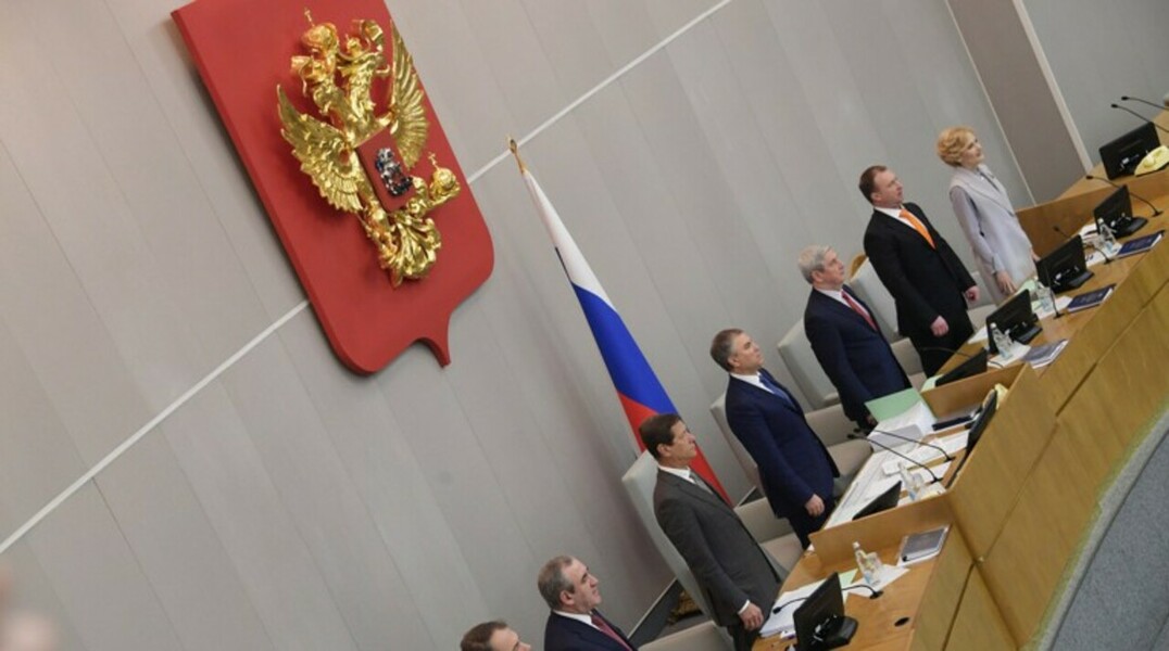 Госдума поздравила украинцев с 73-летием освобождения от фашистов — Daily Storm