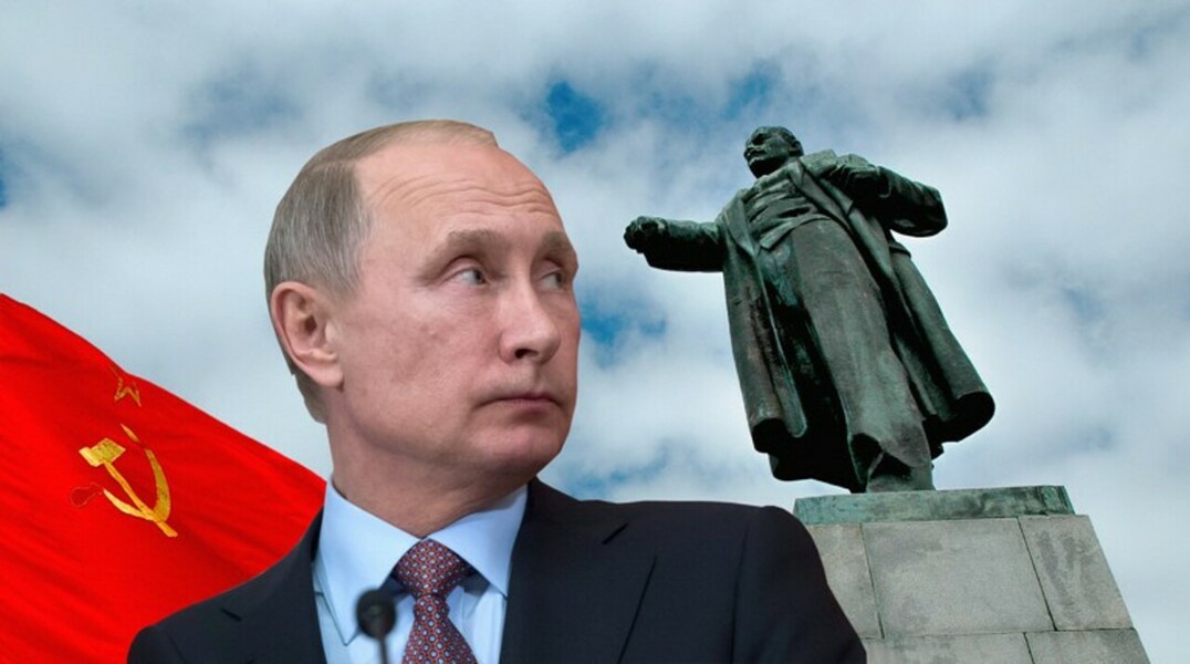 «Самый главный коммунист — это Путин». Почему КПРФ теряет себя в современной России — Daily Storm