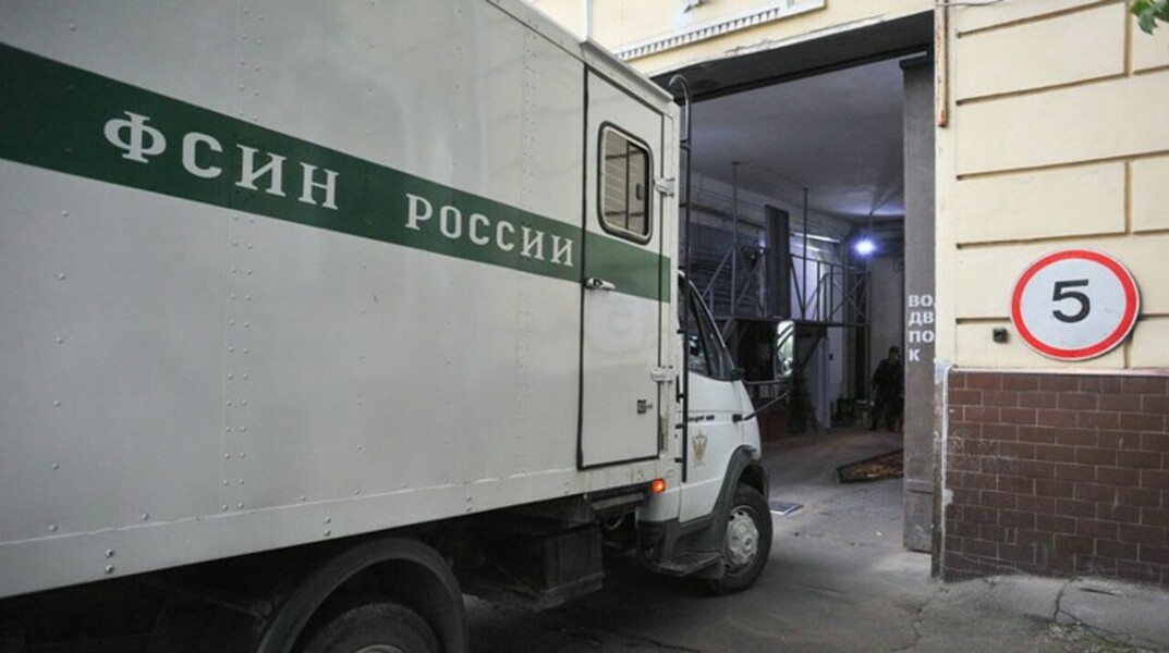 Правозащитников из ОНК не пускают в «Матросскую Тишину» — Daily Storm