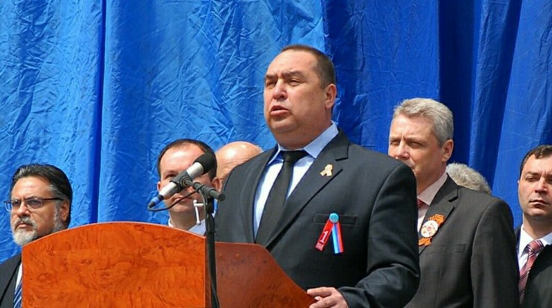 Глава ЛНР Плотницкий подал в отставку — Daily Storm