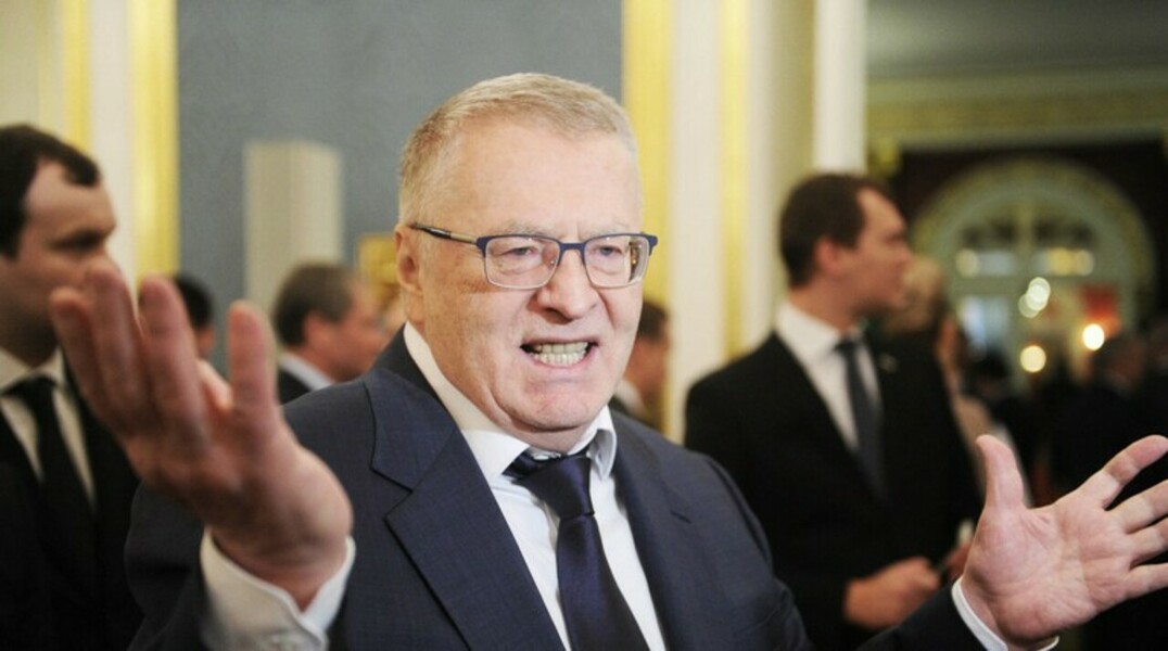 Глава ЛДПР уверен, что дорогие торжества и свадьбы в регионах устраивают преступники и авантюристы