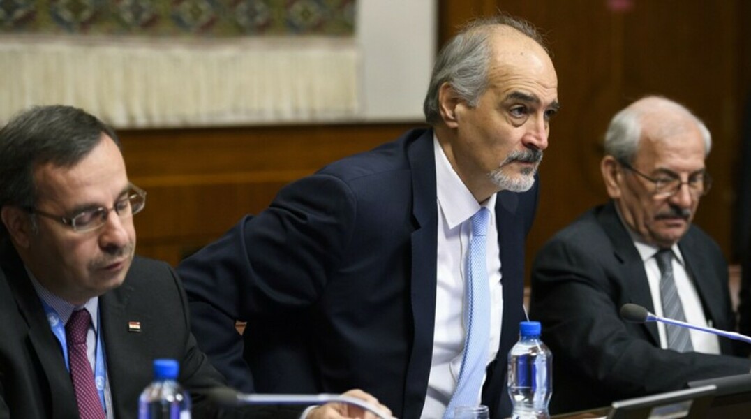 Иран: США важнее мешать Асаду, чем бороться с ИГ — Daily Storm