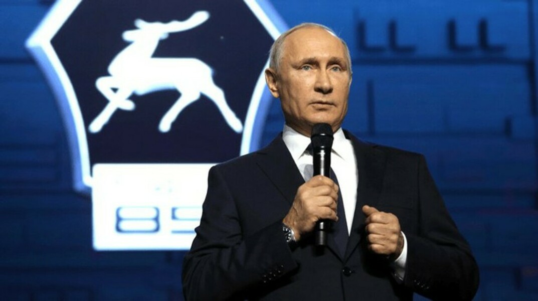 Спикер Совфеда Валентина Матвиенко считает, что пауза перед выдвижением говорит о продуманности президентом этого решения