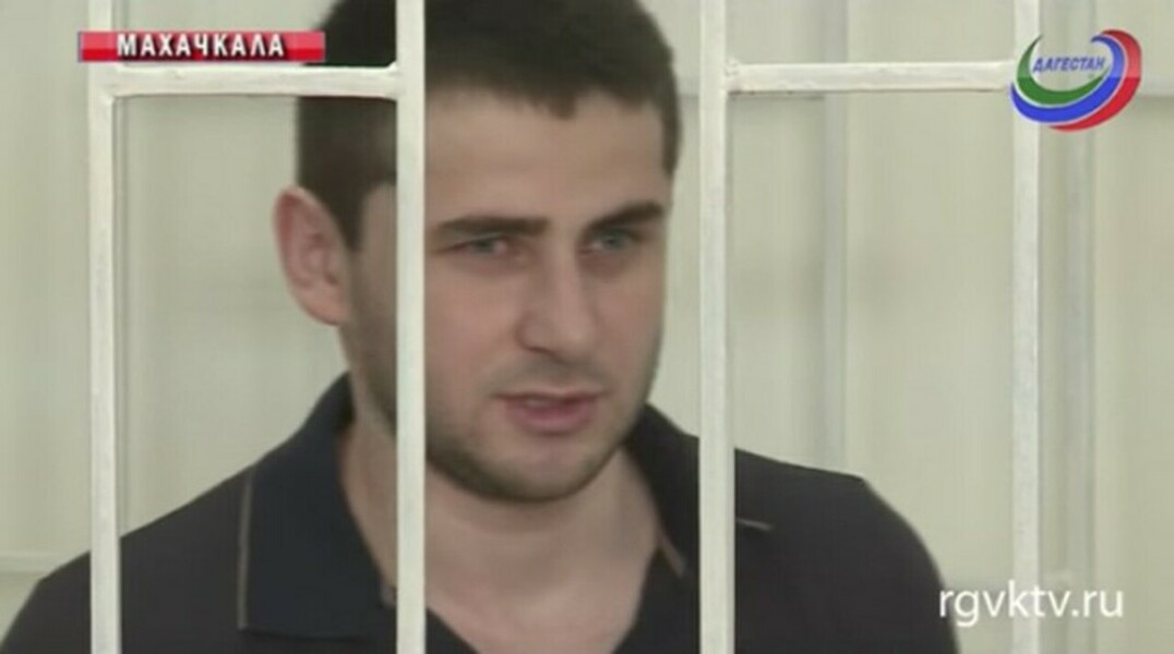 Боевика, застрелившего Героя России Нурбагандова, осудили на 17 лет — Daily Storm
