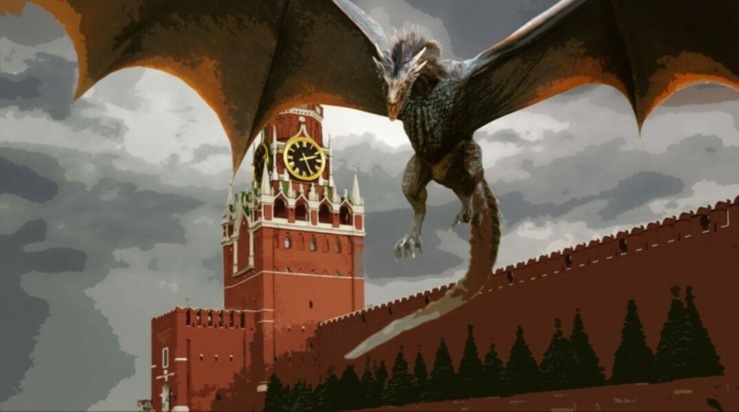 Политологи прогнозируют развитие событий в «Игре престолов»