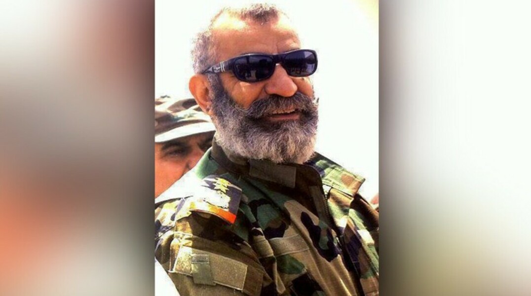 Три года успешно оборонявший Дейр-эз-Зор генерал погиб незадолго до его освобождения — Daily Storm