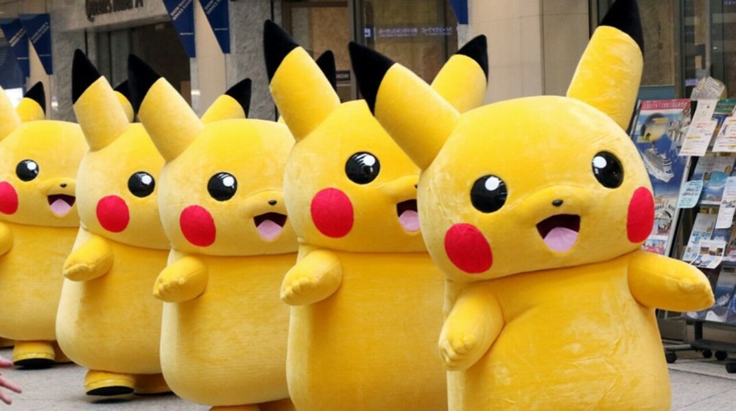 Американцы оценили мастерство «атаки русских» на США через Pokemon Go — Daily Storm