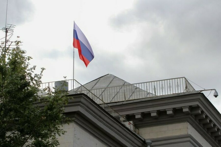 «В Вашингтоне так и не поняли, что методы давления и нажима в отношении России не работают»