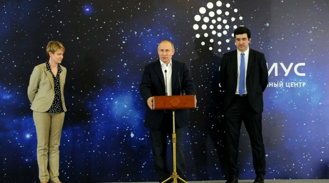 Это сама жизнь, а также любовь и свобода