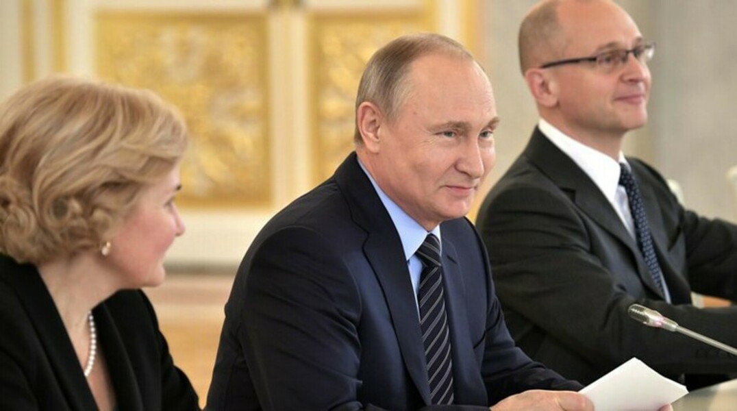 На заседании совета по культуре президент обозначил «задачу максимум», пошутил над прогульщиками и вспомнил о Кирилле Серебренникове