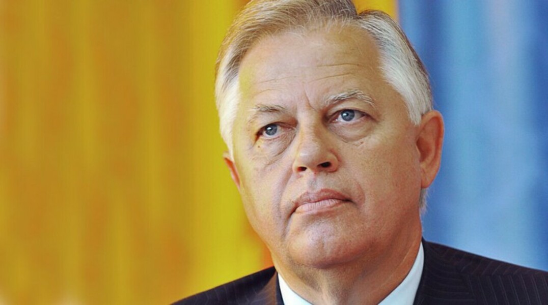 Глава коммунистов Украины Петр Симоненко рассказал «Шторму» о причинах третьего Майдана и социально-экономической ситуации в стране