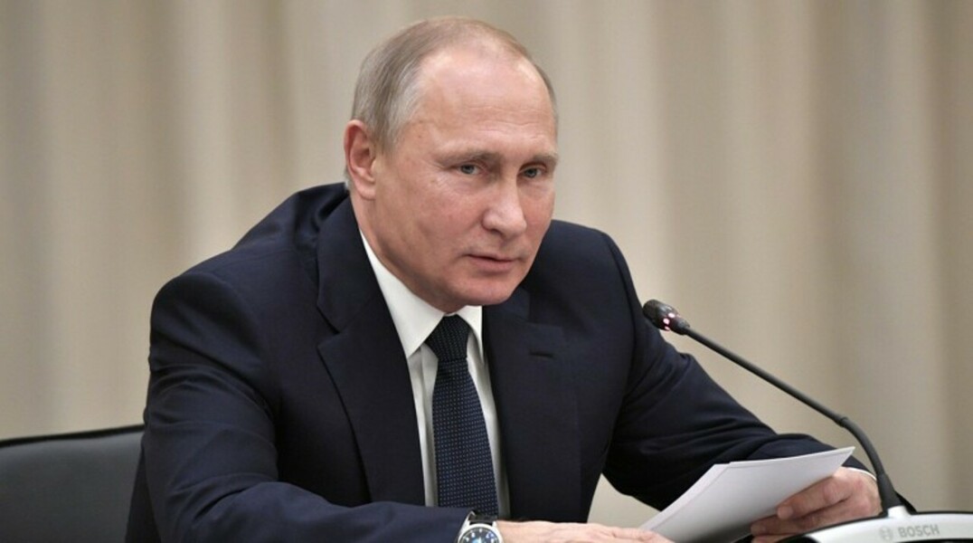 Российский бизнес пожаловался Путину на Медведева и новые сборы — Daily Storm