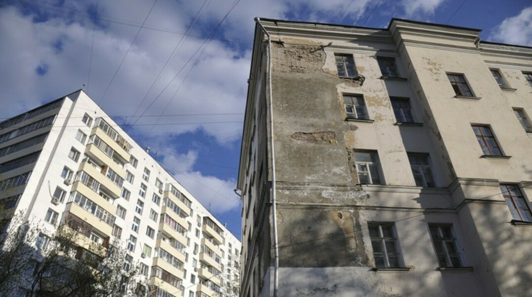 Жители 1500 домов сами попросили включить здания в программу