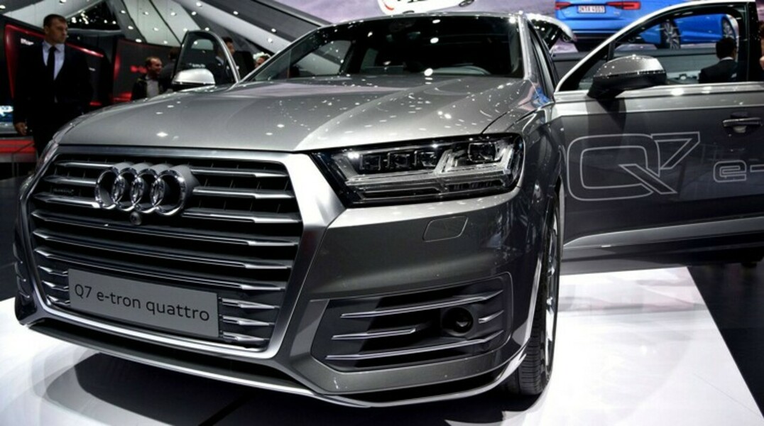 Редакция интернет-портала Daily-motor составила топ-5 самых безопасных кроссоверов