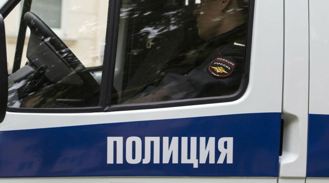 Один человек ранен, нарушитель задержан Росгвардией