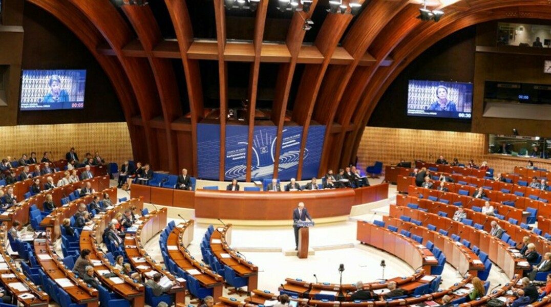 Российские парламентарии не вернутся в ПАСЕ в 2018 году и не будут платить взносы