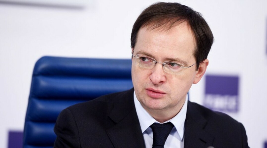 О возмущении министра рассказал ТАСС