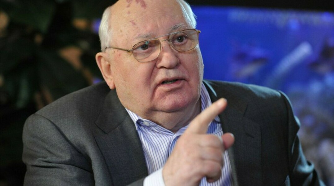 «Не наша вина»: Горбачев назвал главную ошибку США в отношениях с РФ — Daily Storm