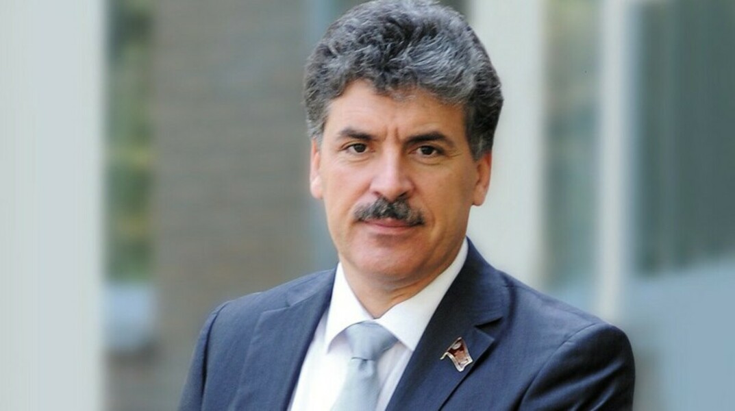Павел Грудинин — кандидат в президенты от КПРФ? — Daily Storm