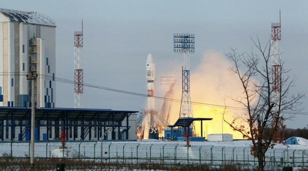 «Роскосмос» подтвердил отсутствие связи с запущенным с Восточного спутником — Daily Storm