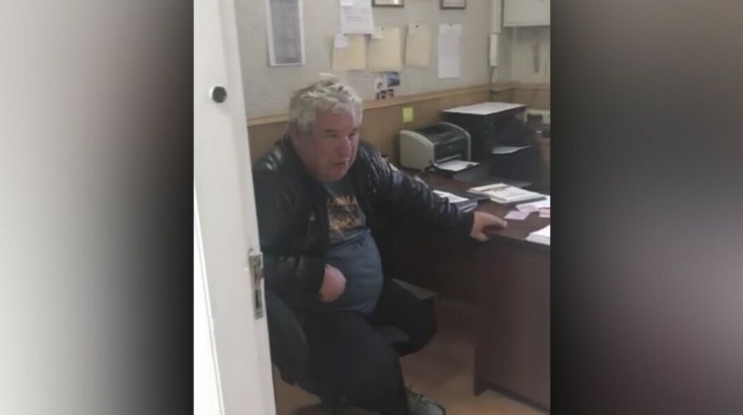 СК проверит судью, которого обвиняют в замене номеров после ДТП в Азове — Daily Storm