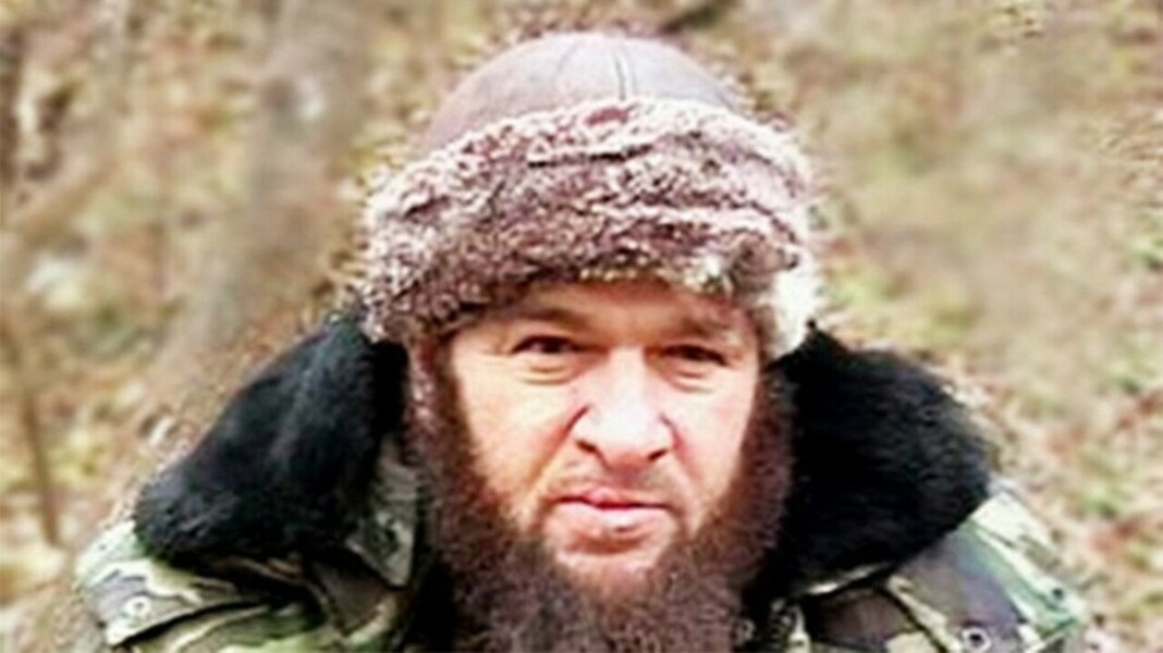 Предположительно, глава «Имарата Кавказ» умер от отравления высокотоксичным веществом