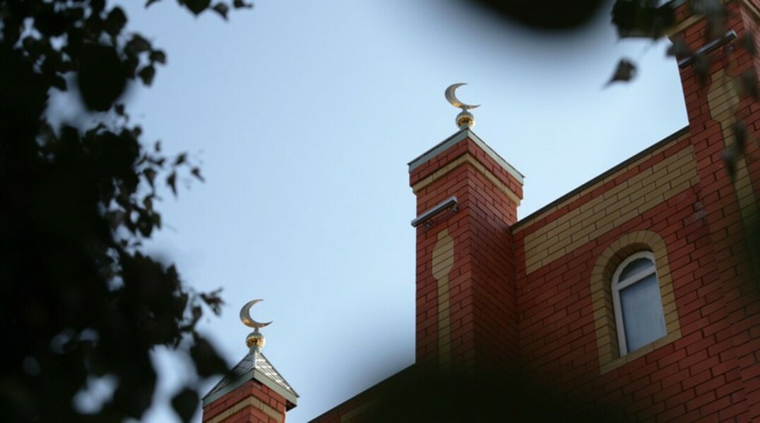 Как прошел мусульманский праздник в древнем русском городе Владимире