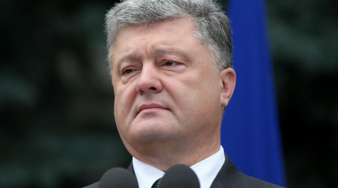 Запад оставит Порошенко без желанных миротворцев? — Daily Storm