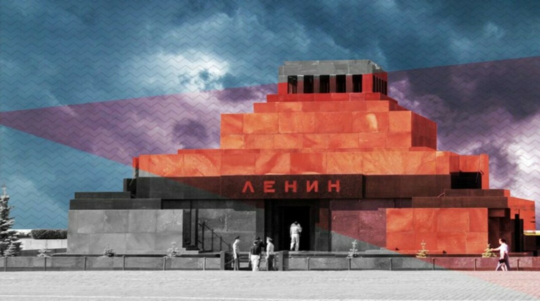 Журналист Андрей Бабицкий — о культурном и политическом фоне современной России