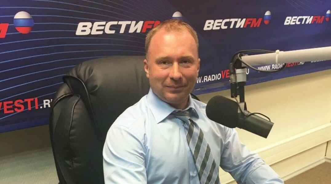 Вице-спикер Госдумы от ЛДПР объяснил Daily Storm, зачем партия выдвигает питерского миллиардера в Брянской области