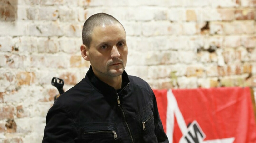 Сергей Удальцов: Если людей ничем не отвлекать, они завтра возьмутся за вилы — Daily Storm