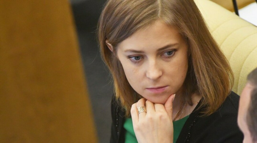 Адвокат Учителя объявил о капитуляции Поклонской — Daily Storm
