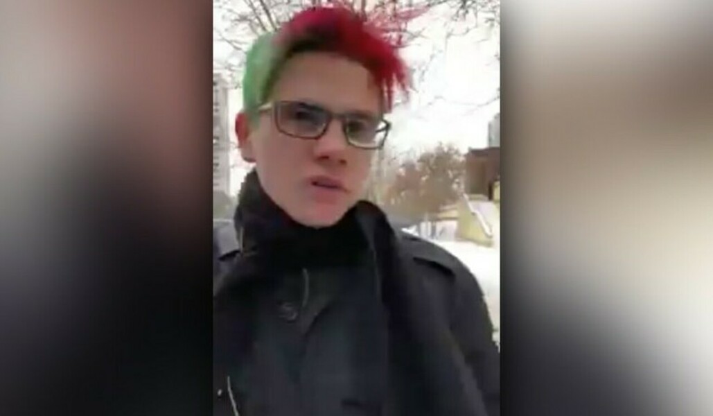 Заставившие студента извиниться кавказцы попросили прощения — Daily Storm