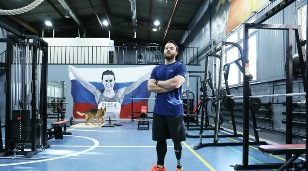 Хроники современных киборгов. Технологии вместо рук и ног. Протезы, которые дороже, чем квартира в столице. Жалость и восторг «нормальных» людей
