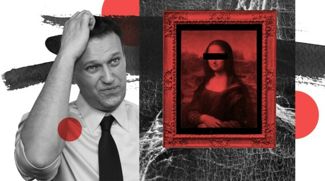 Журналист Андрей Бабицкий — о политическом эксгибиционизме Алексея Навального