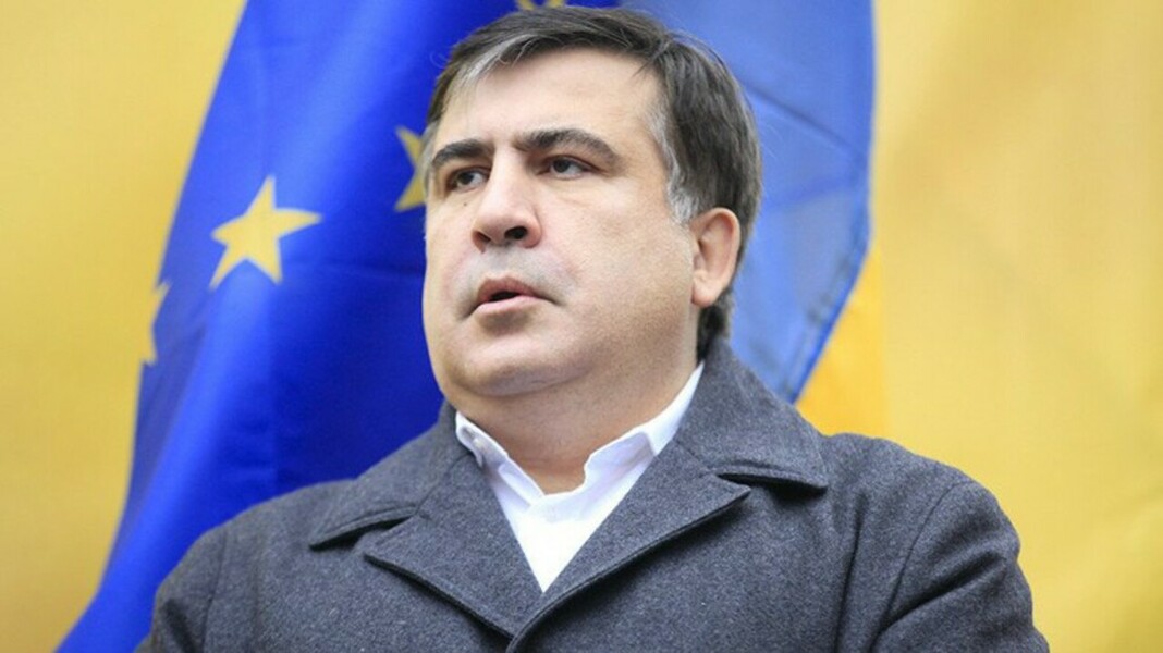 «Спецрейсом с мешками на головах»: Саакашвили обвинил Порошенко в депортации своих соратников — Daily Storm