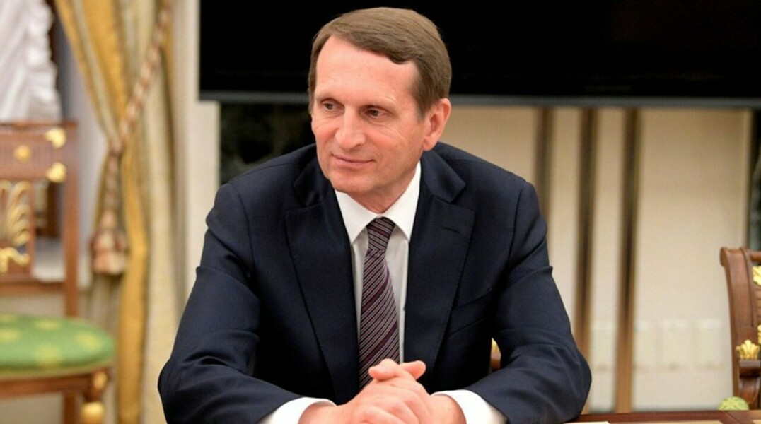 В ведомстве опровергли наличие у руководителя Службы неофициального Twitter, на который подписаны многие политики