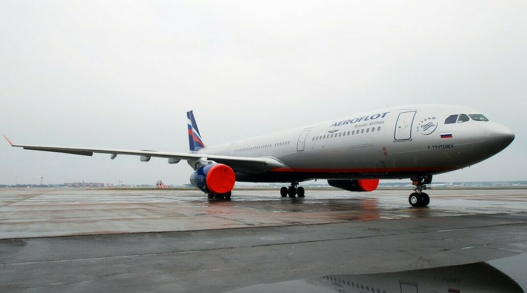 Сотрудники аэропорта приняли меры для предупреждения эпидемии
