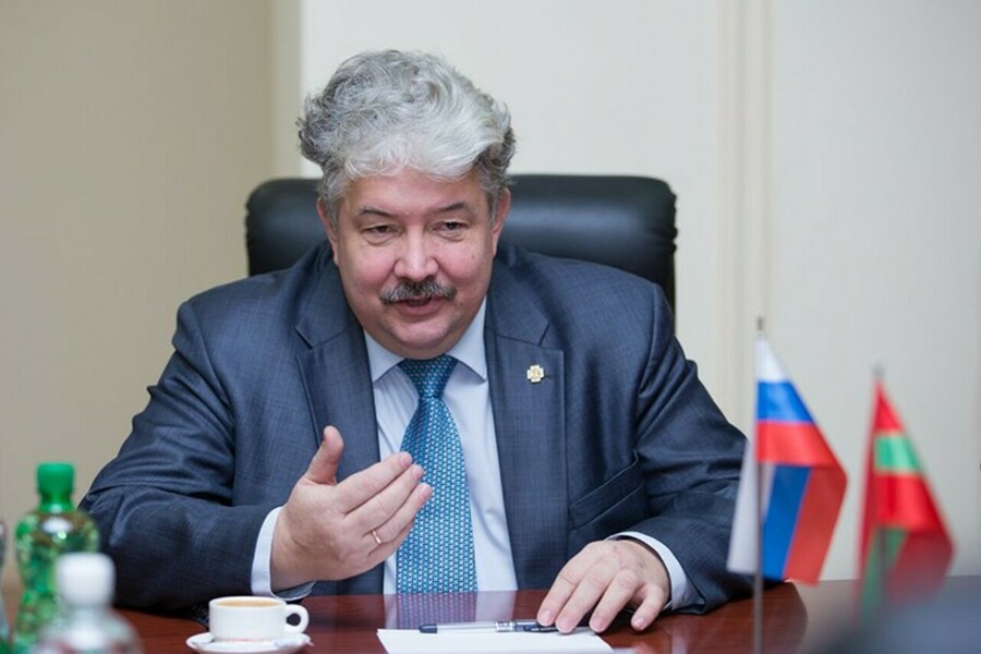 Сергей Бабурин: Мы все будем мешать друг другу – я, Путин, Зюганов и Жириновский — Daily Storm