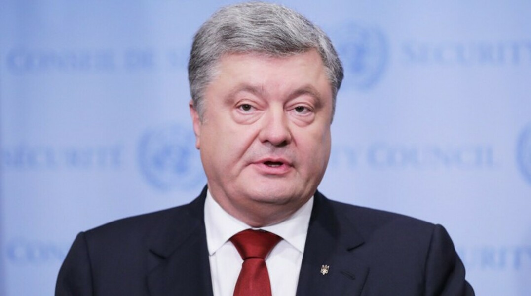 Советник главы МВД Украины рассказал о конфликте между Порошенко и Аваковым — Daily Storm
